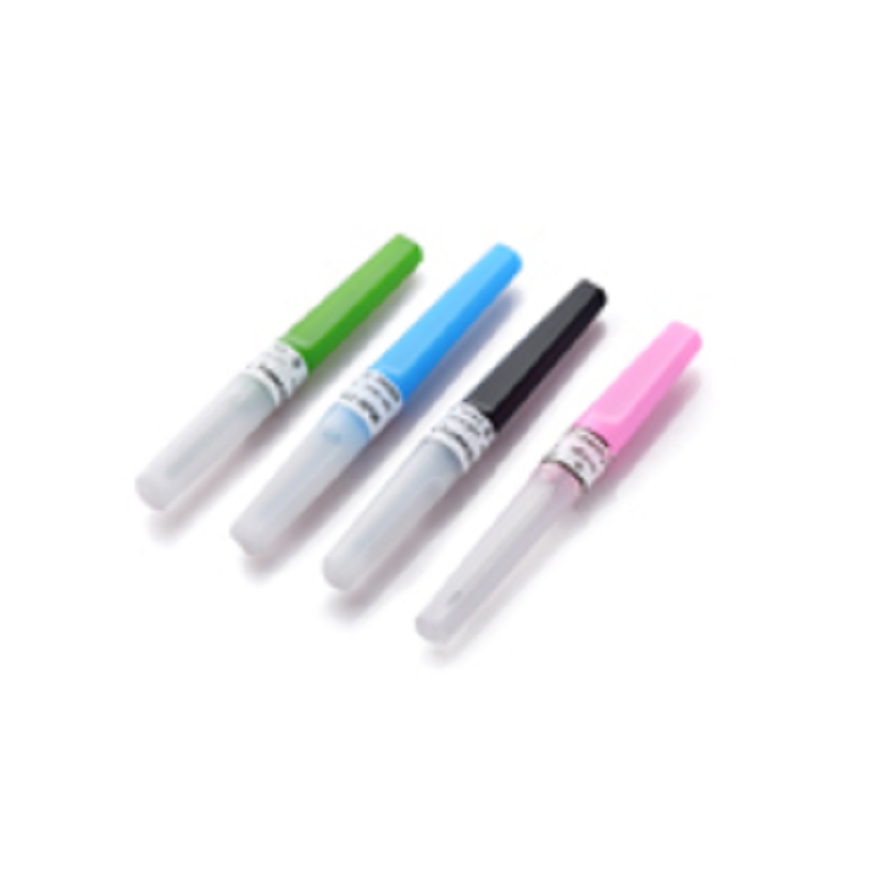 CDNZ 043-Голка для багатьох заборів зразків крові, Розмір 21G (0,8х38мм), №100